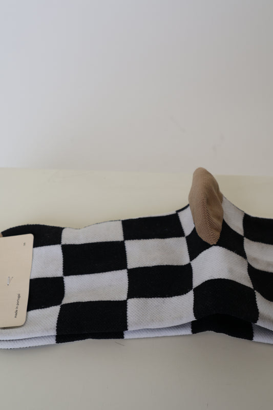 Modèle plancher Futura Crew Sock