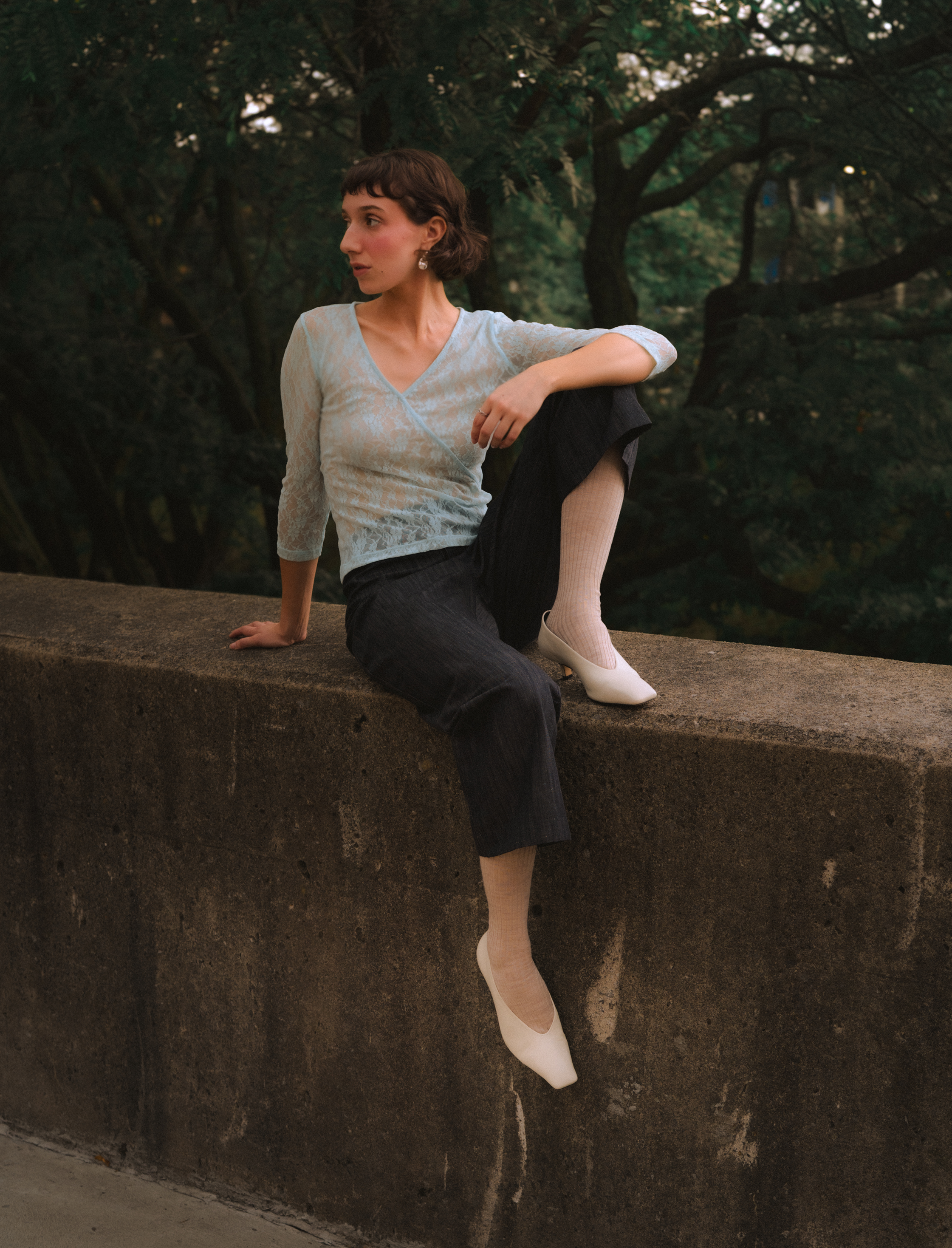 Mariana Cream Pump