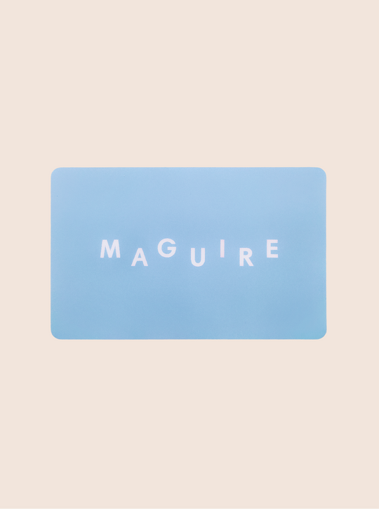 Maguire Shoes E-Gift Card ($CAD)