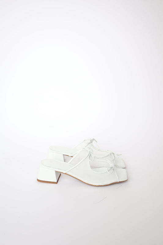 Imparfait Curia White 38