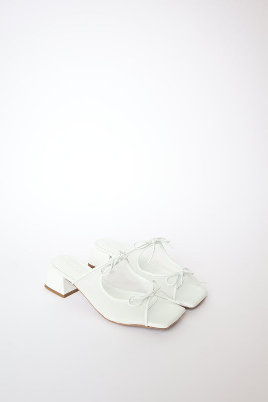 Imparfait Curia White 38