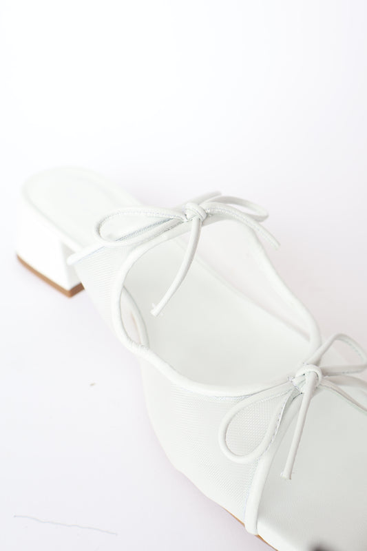 Imparfait Curia White 38