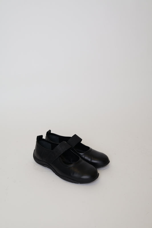 Imperfect Evora Black 39