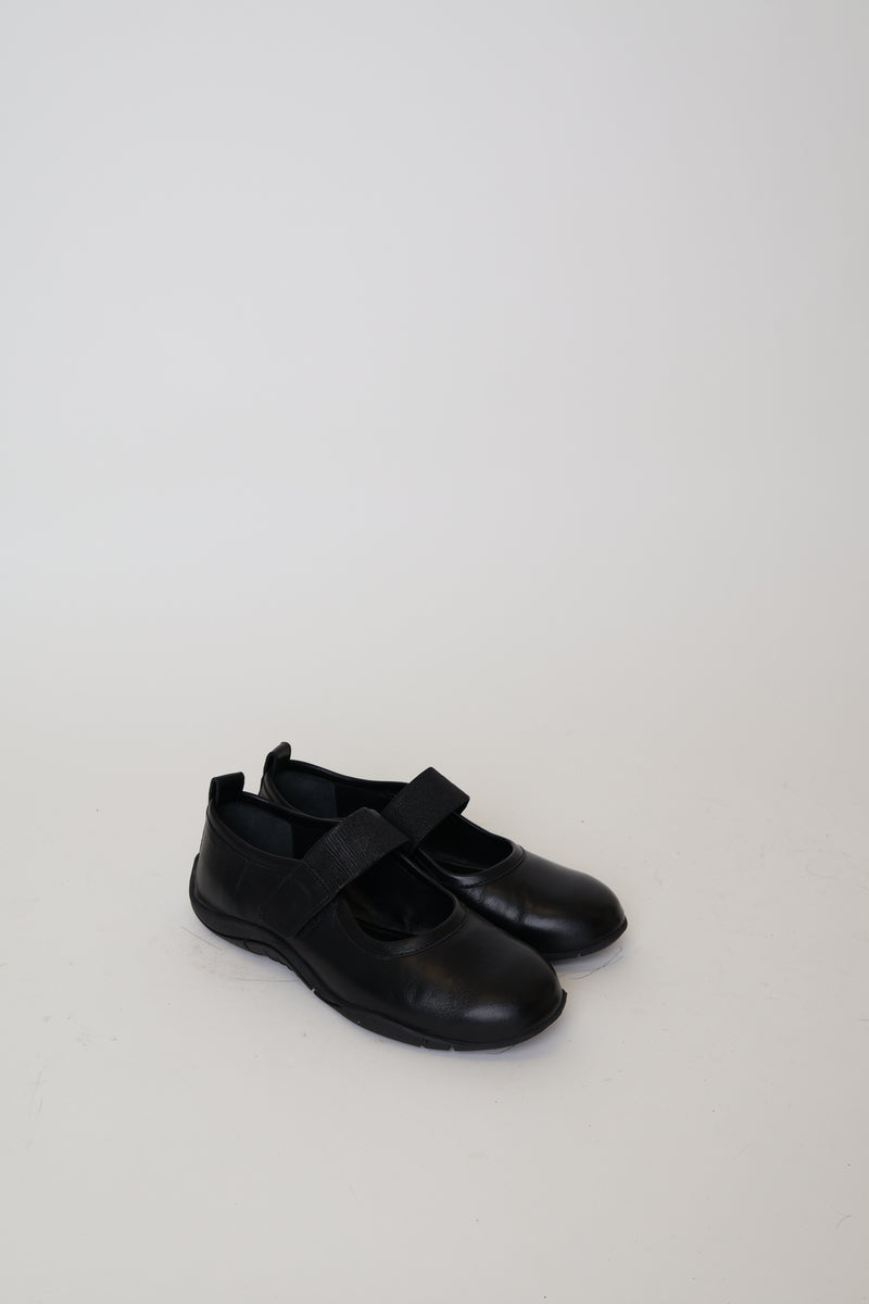 Imperfect Evora Black 39