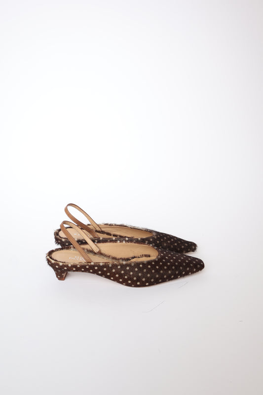 Imperfect Floresta Brown 37