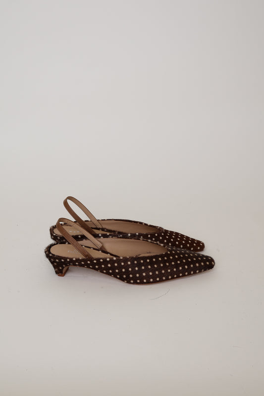Imperfect Floresta Brown 38