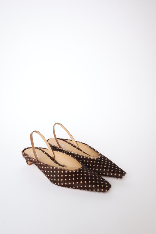 Imperfect Floresta Brown 41