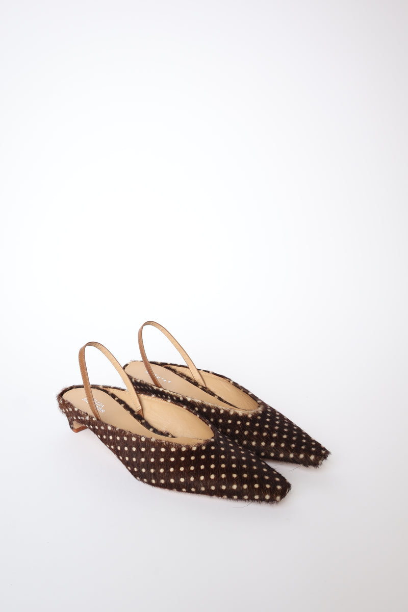 Imperfect Floresta Brown 41
