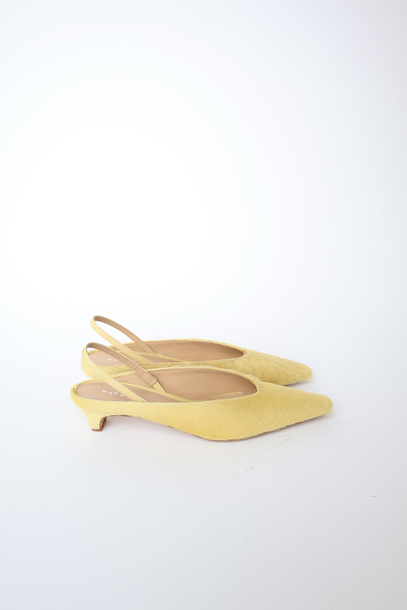 Imperfect Floresta Butter 40