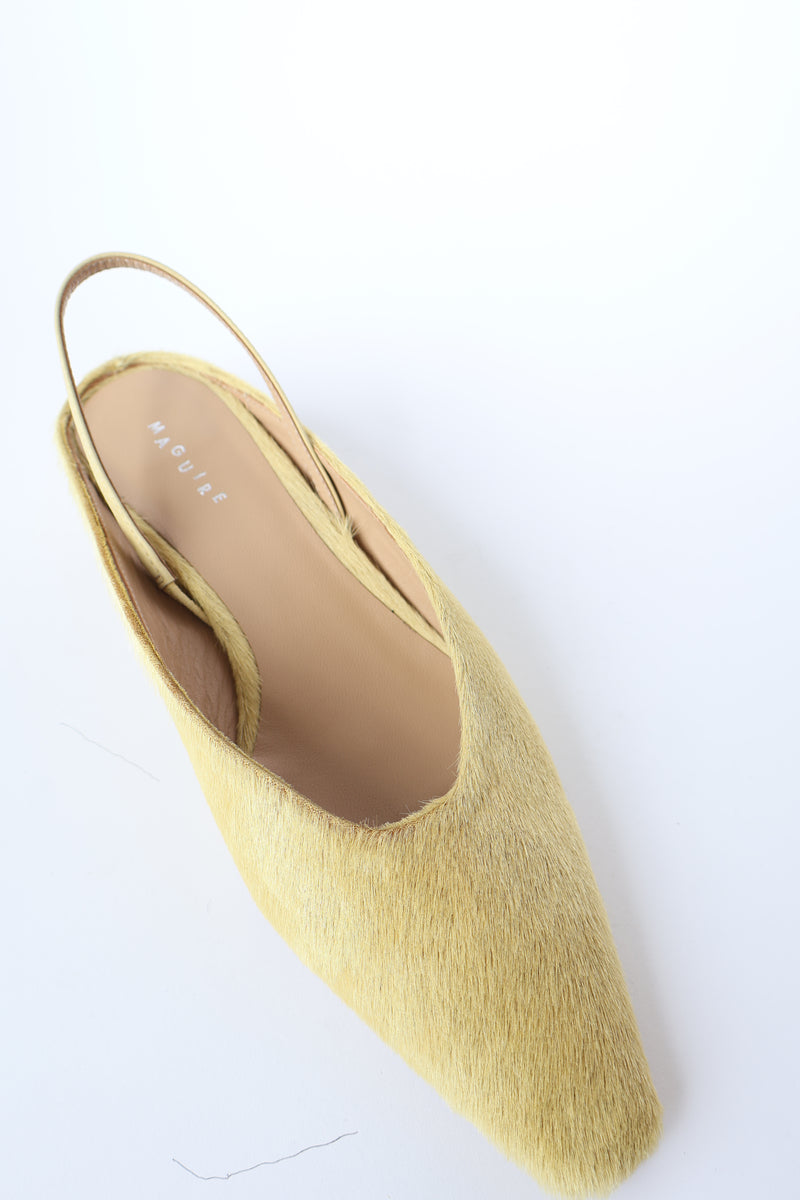 Imperfect Floresta Butter 40
