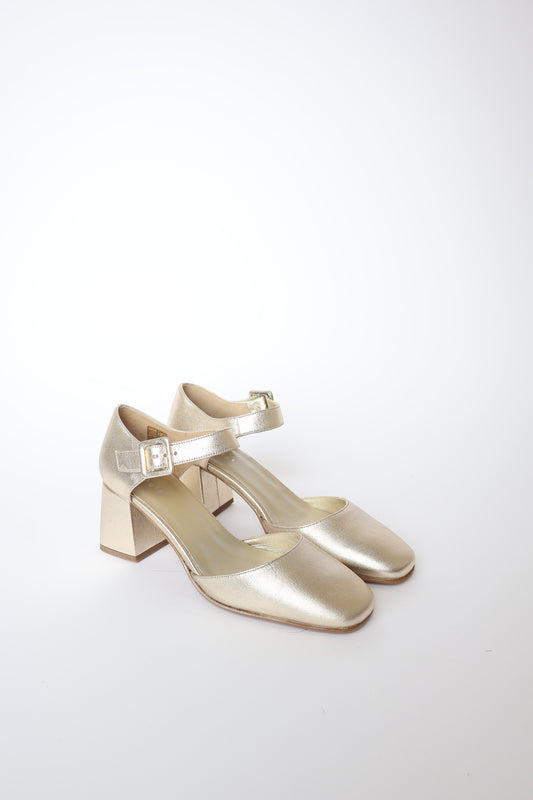 Imperfect Marbella Gold 38