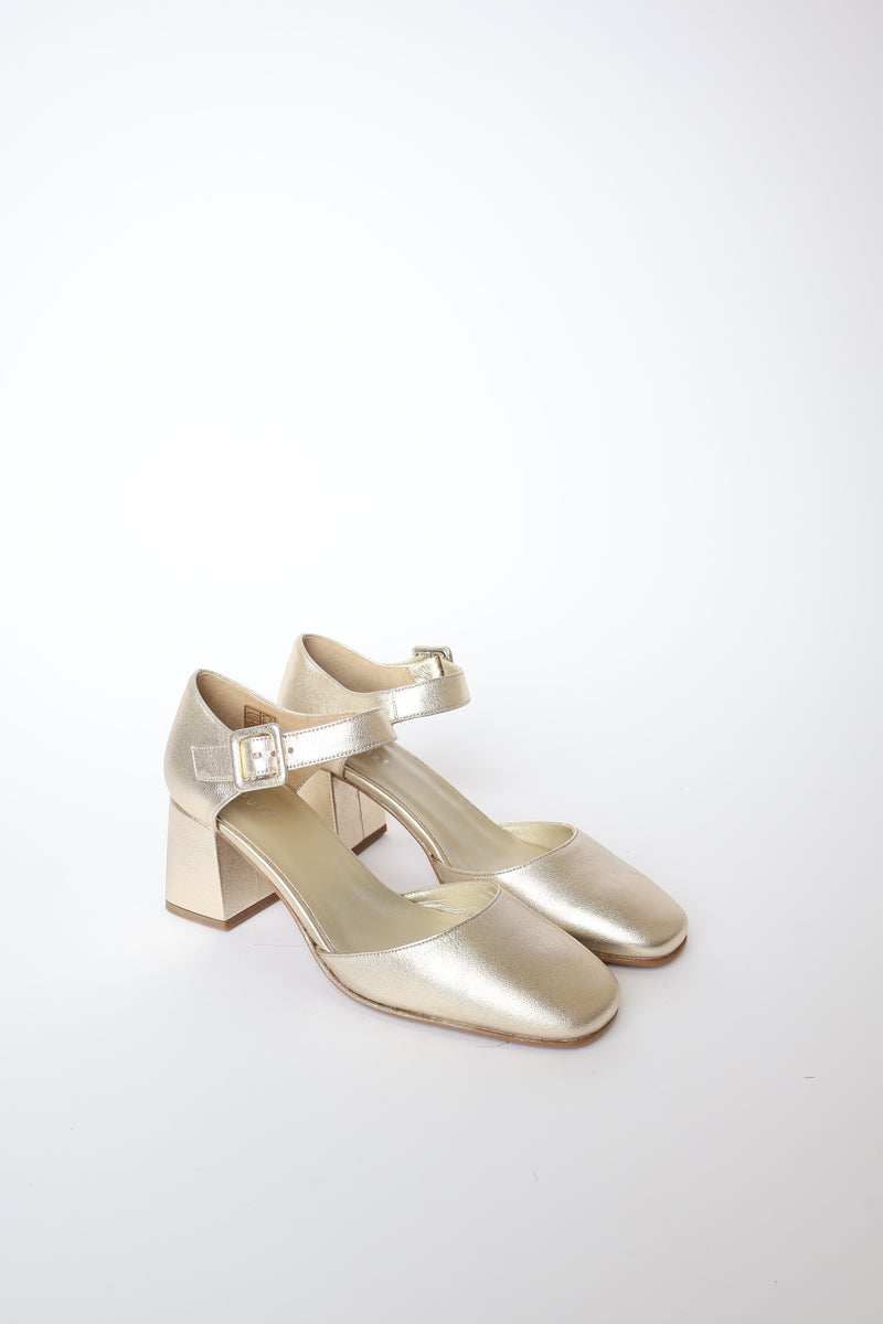 Imperfect Marbella Gold 38