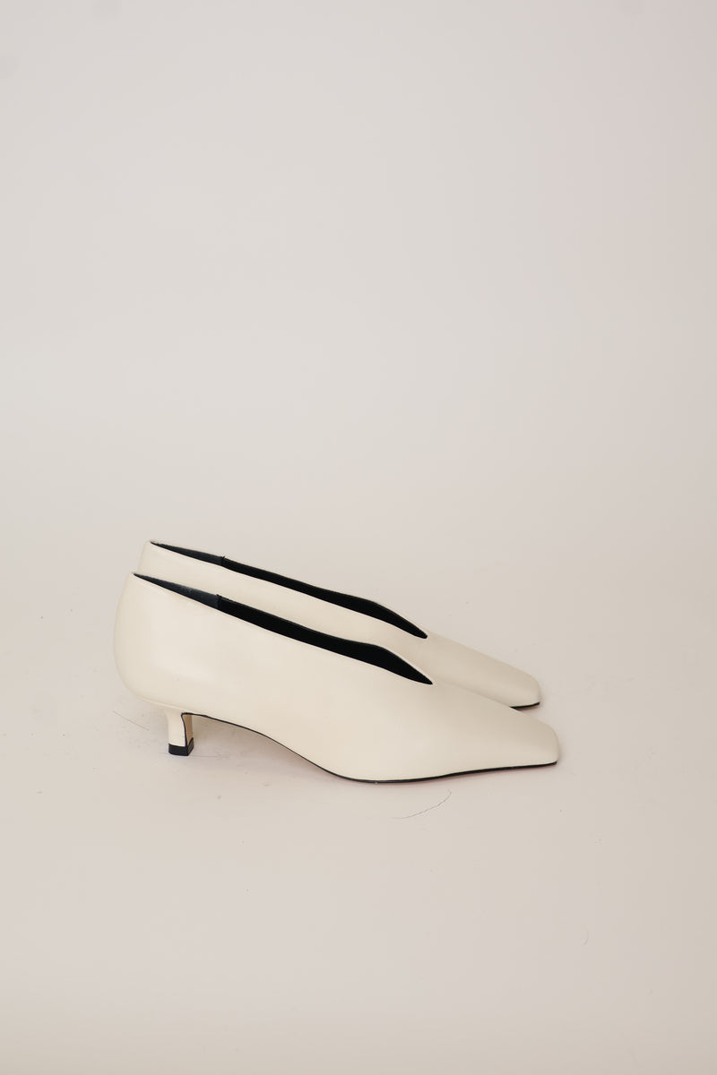 Imperfect Mariana Cream 38