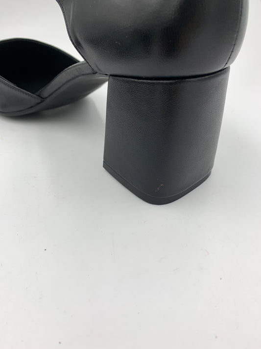 Imperfect Marbella Black 42