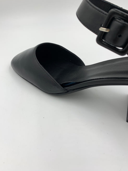 Imperfect Marbella Black 42