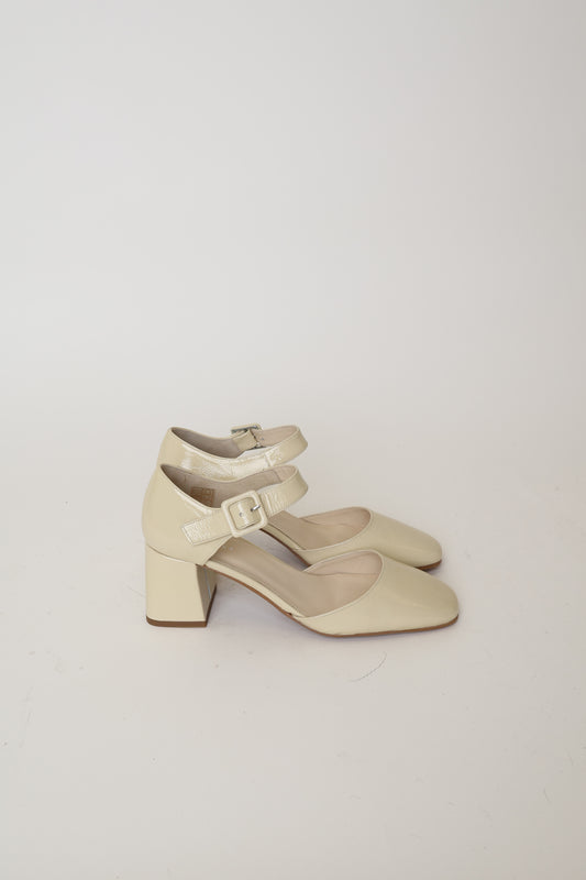 Imperfect Marbella Butter 39