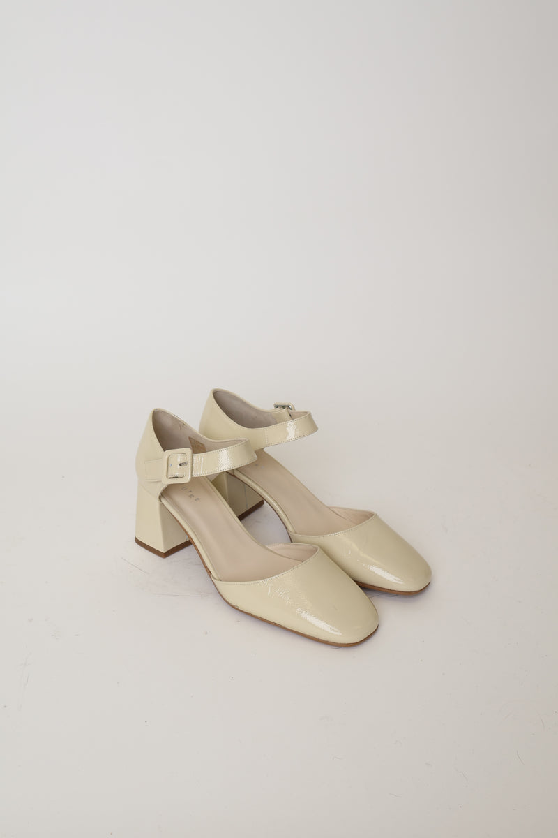 Imperfect Marbella Butter 39