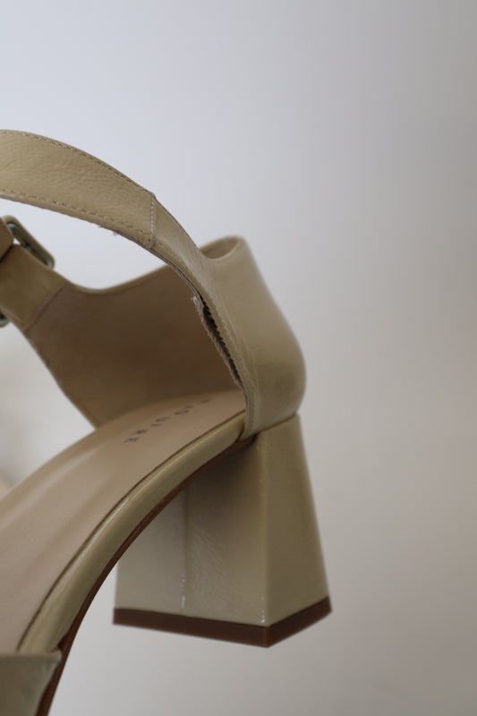 Imperfect Marbella Butter 39