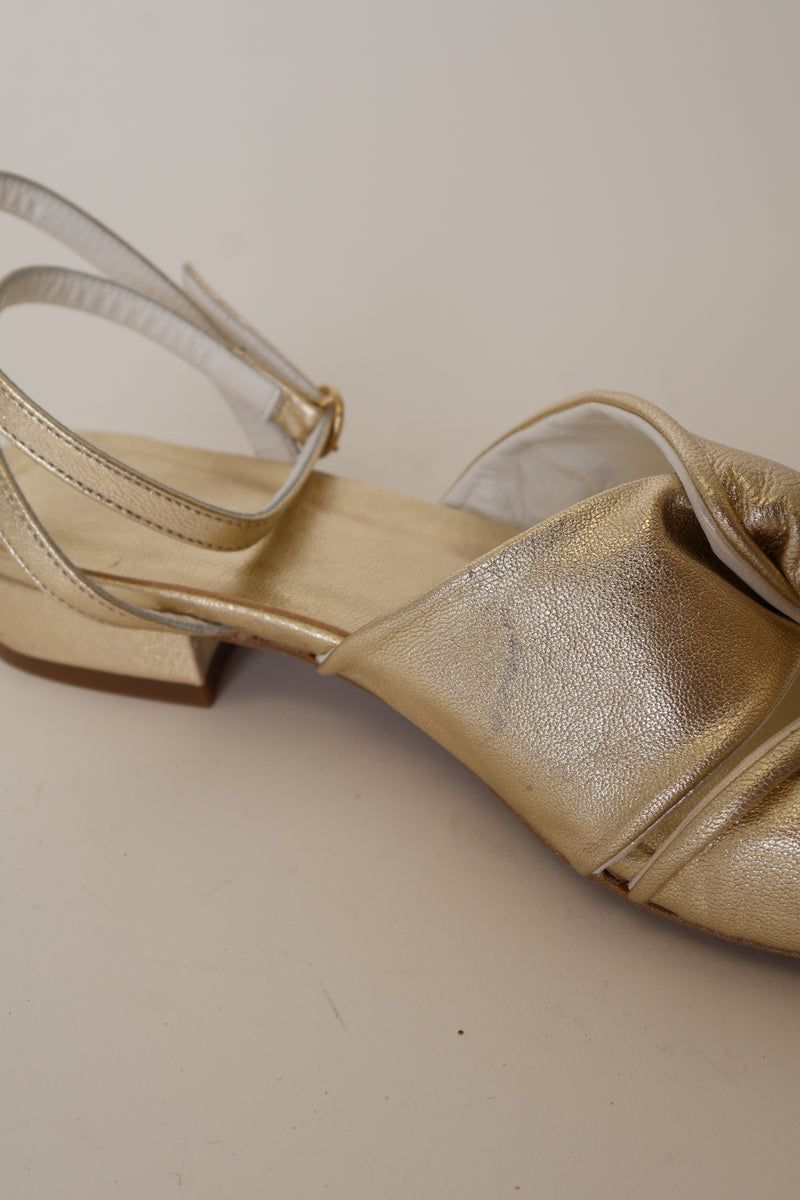 Imperfect Mataro Gold 38