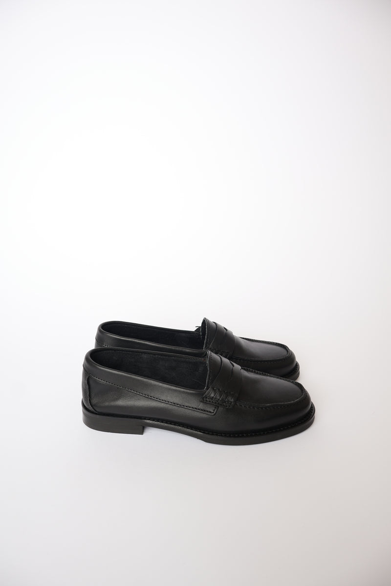 Imperfect Napoli Black 36