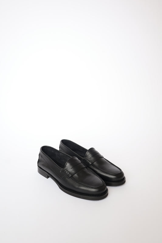 Imperfect Napoli Black 36