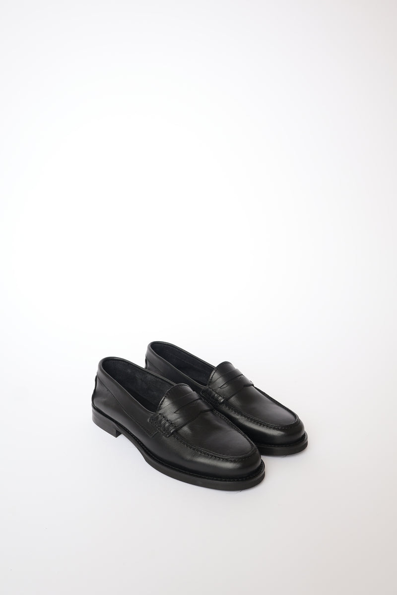 Imperfect Napoli Black 36