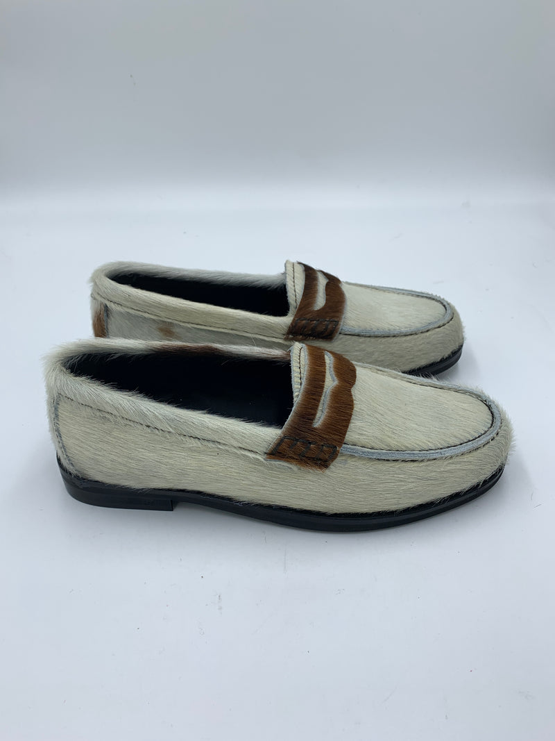 Imparfait Napoli Cow 36