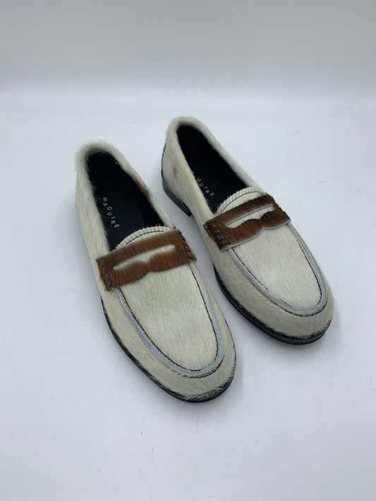 Imparfait Napoli Cow 36