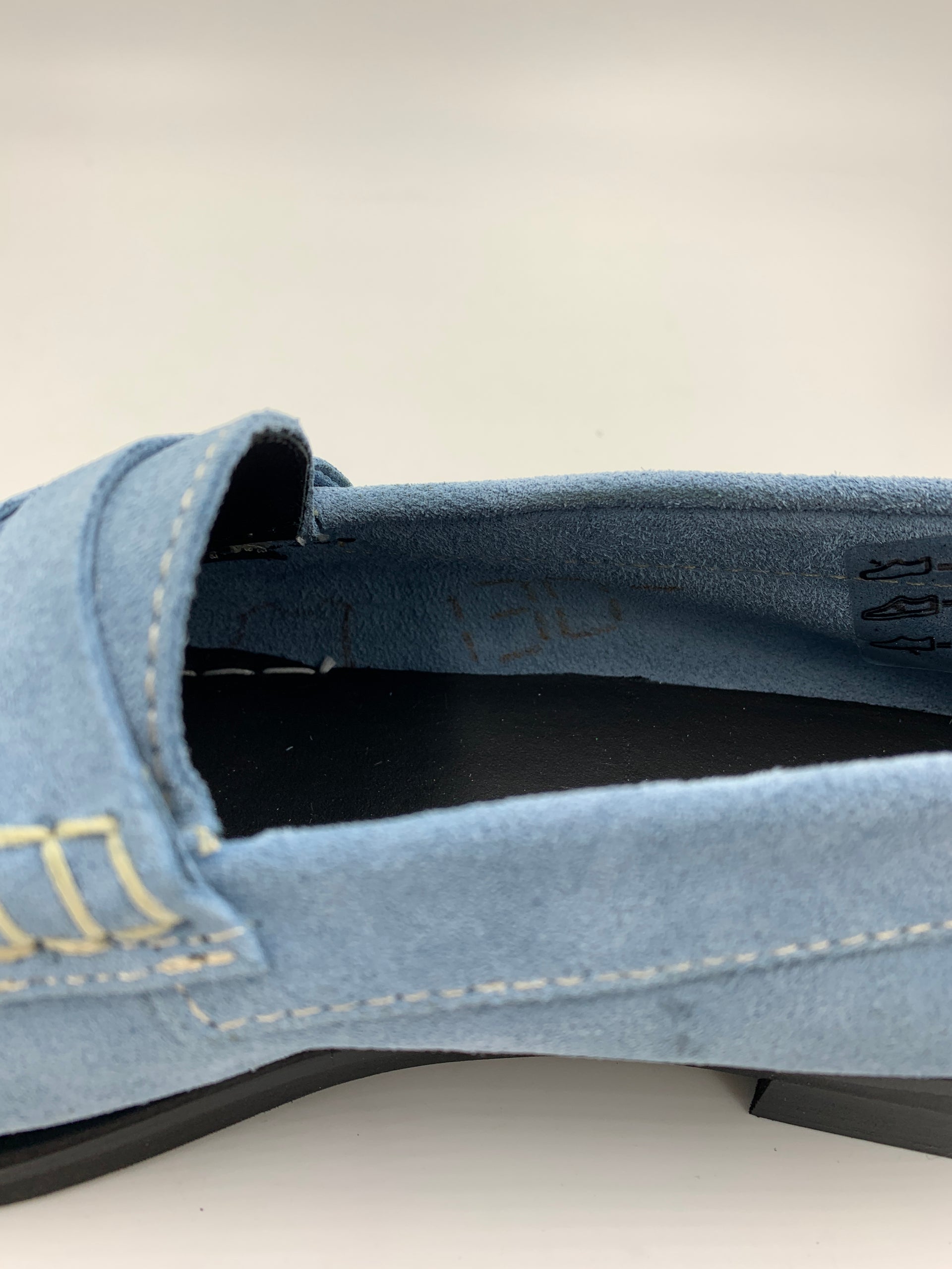 Imparfait Napoli Suède Sky