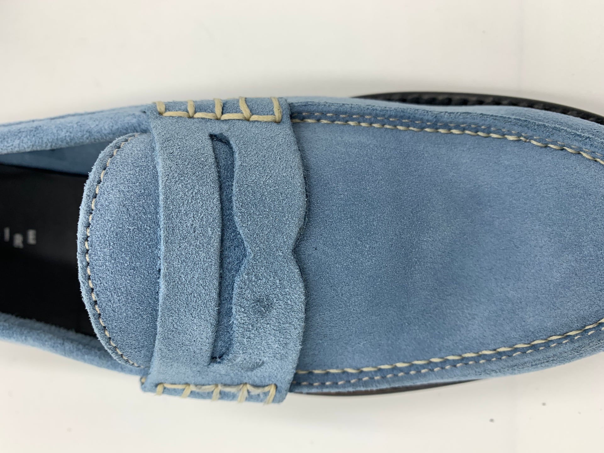 Imparfait Napoli Suède Sky