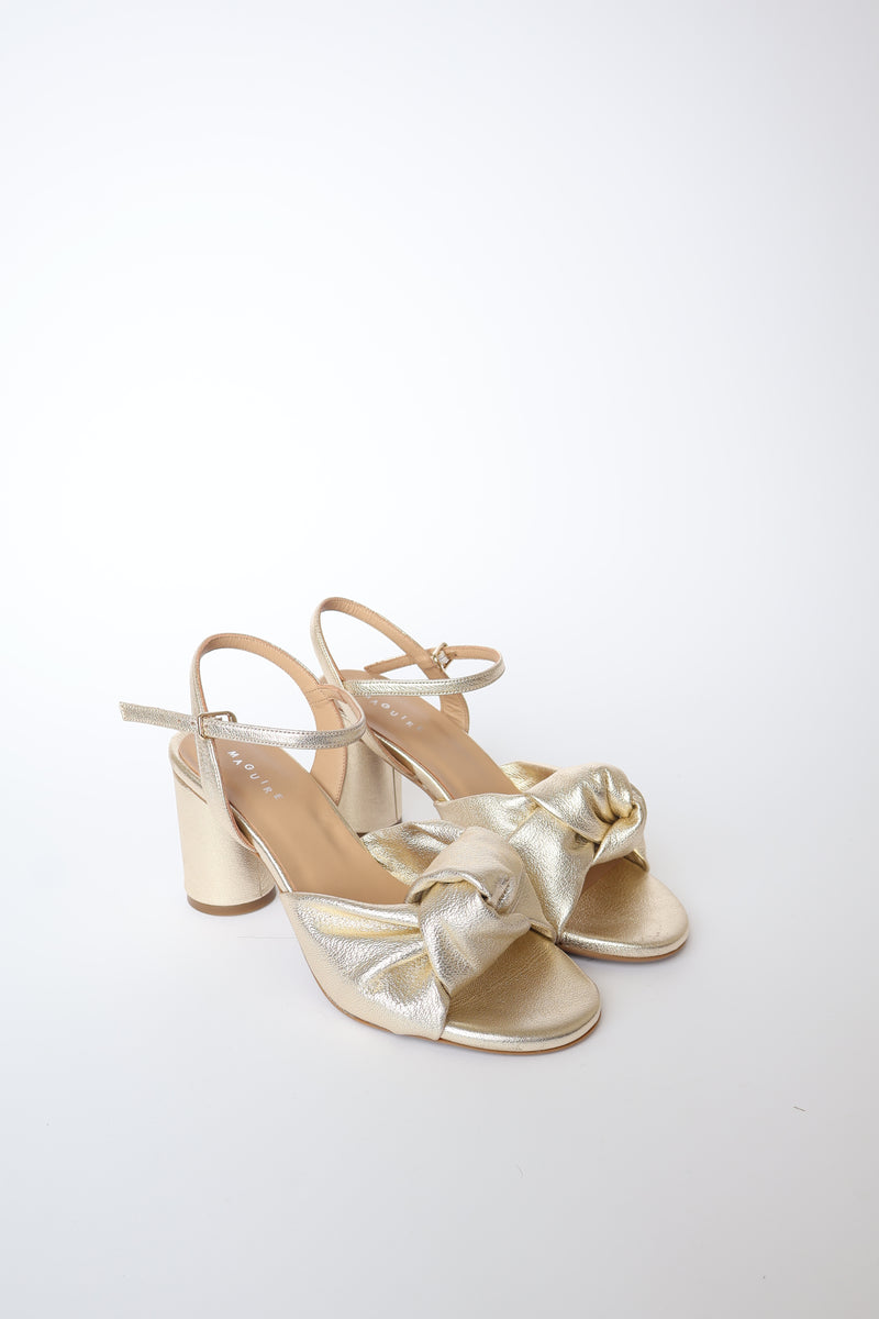 Imperfect Noto Gold 39