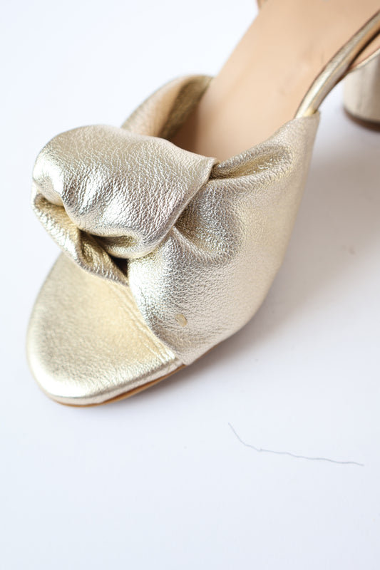 Imperfect Noto Gold 39