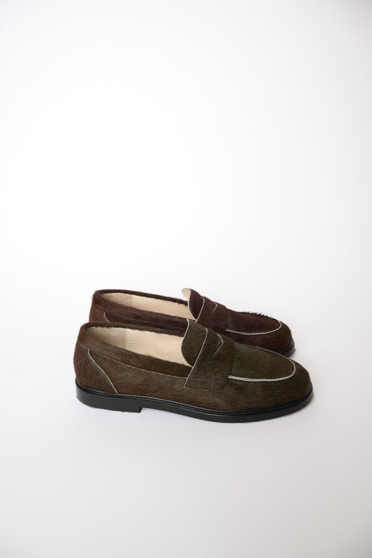 Imperfect Orio Brown 38