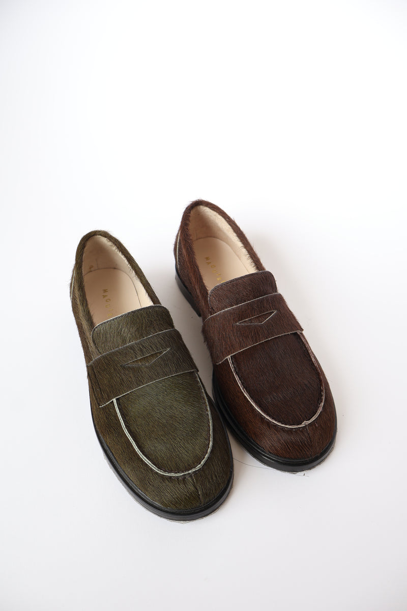 Imperfect Orio Brown 38