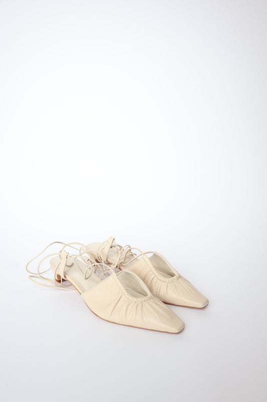 Imperfect Rafael Cream 39