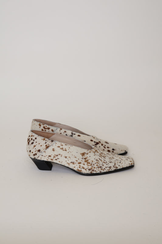Imperfect Soria Bambi 39