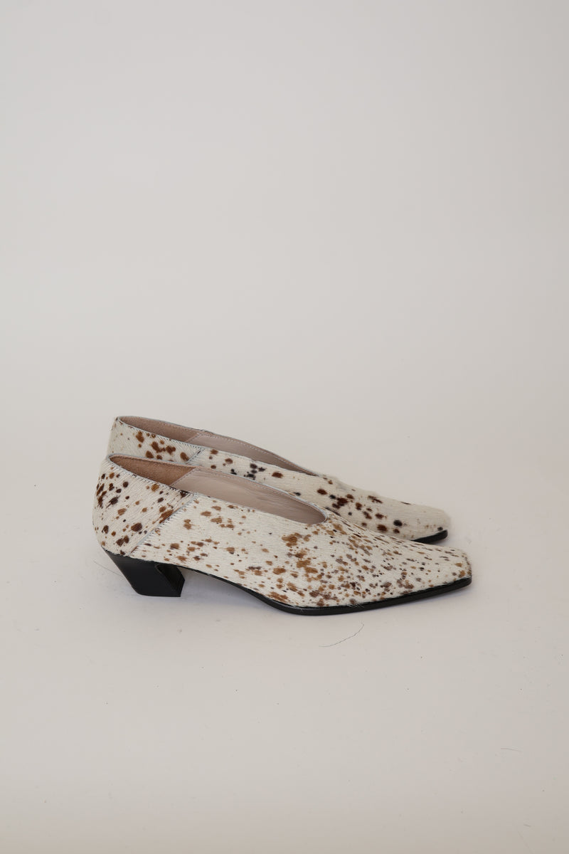 Imperfect Soria Bambi 39