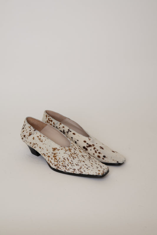 Imperfect Soria Bambi 39