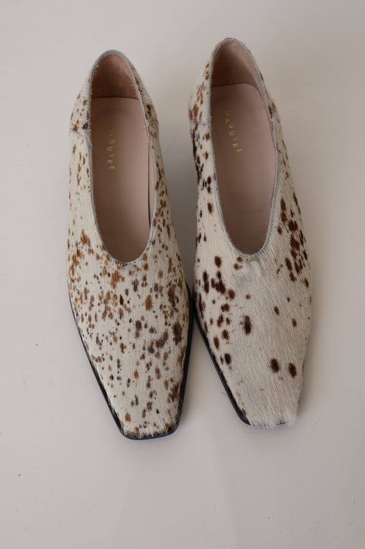 Imperfect Soria Bambi 39
