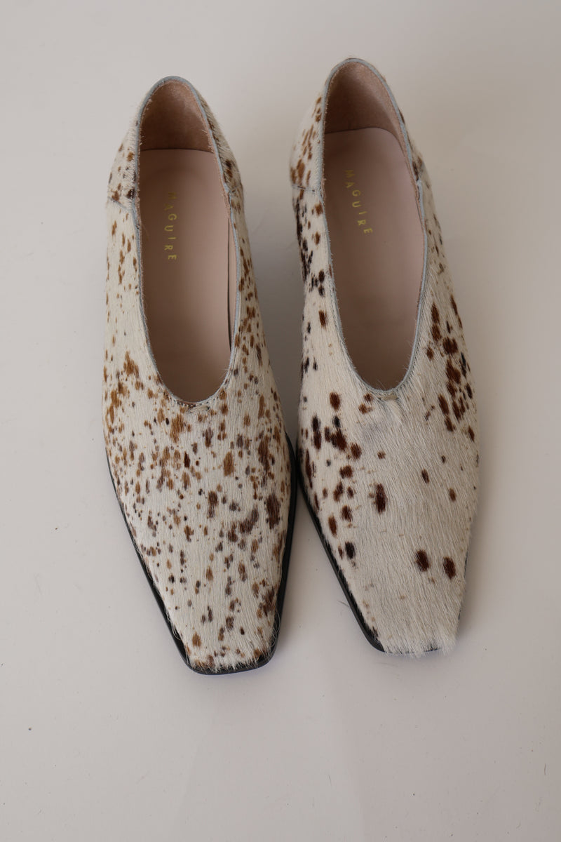 Imperfect Soria Bambi 39