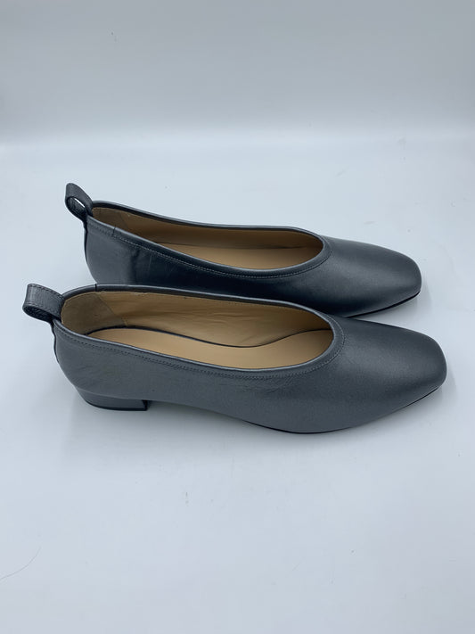 Imparfait Torza Mettalic Grey 42