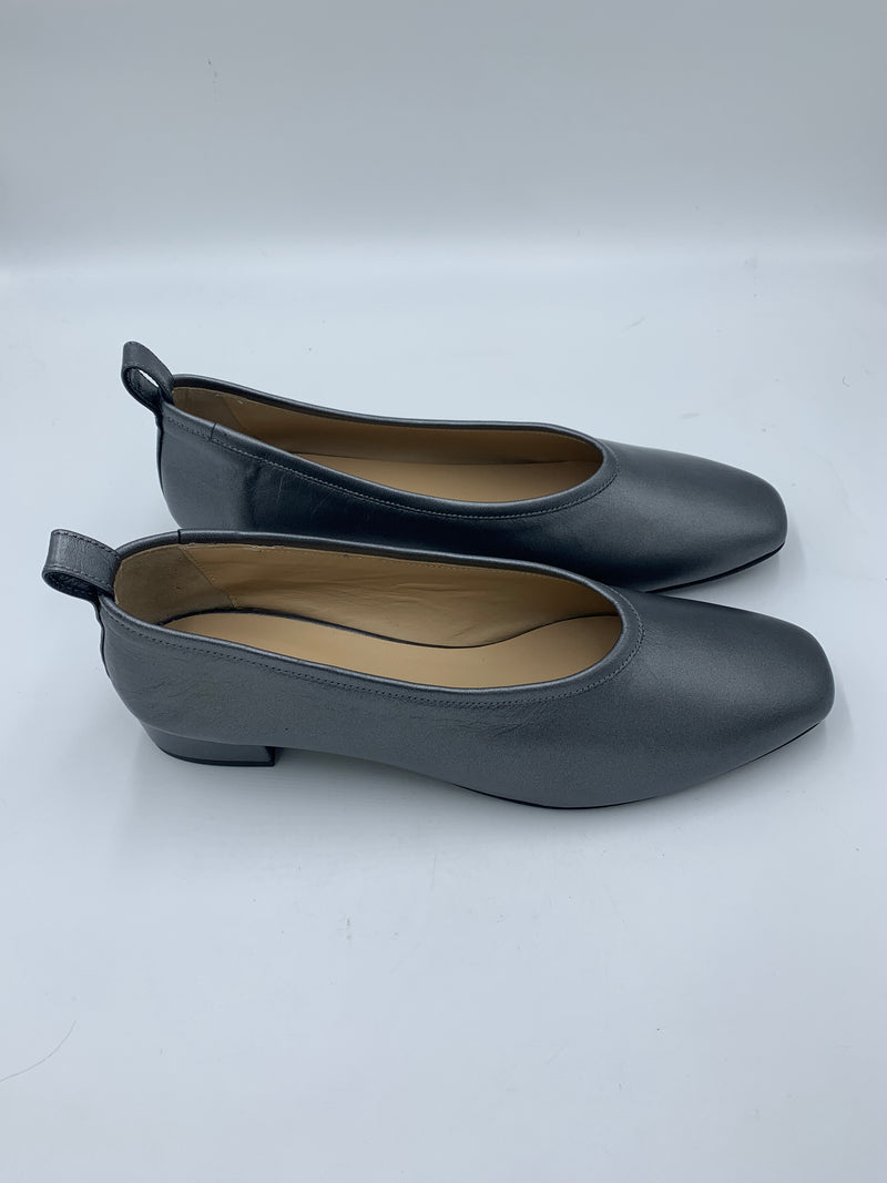 Imparfait Torza Mettalic Grey 42