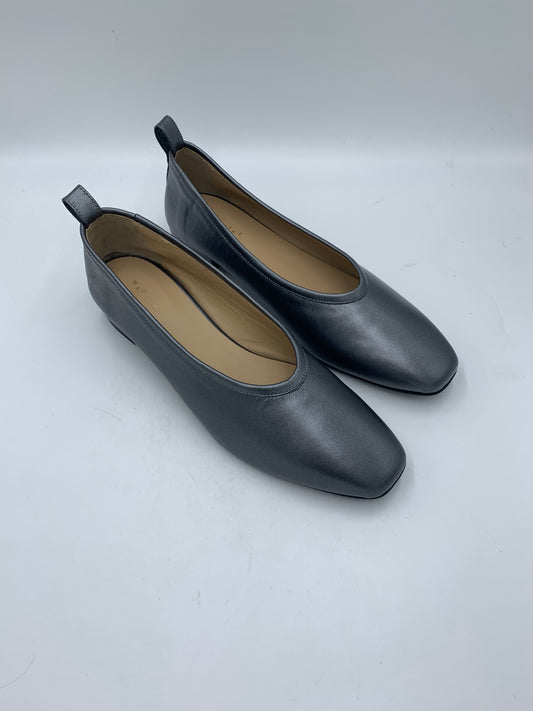 Imparfait Torza Mettalic Grey 42