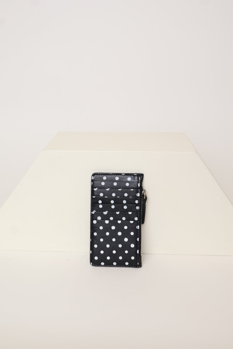 Imperfect Leo Wallet Dots