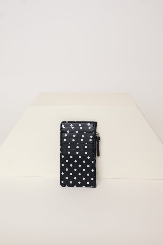Imperfect Leo Wallet Dots