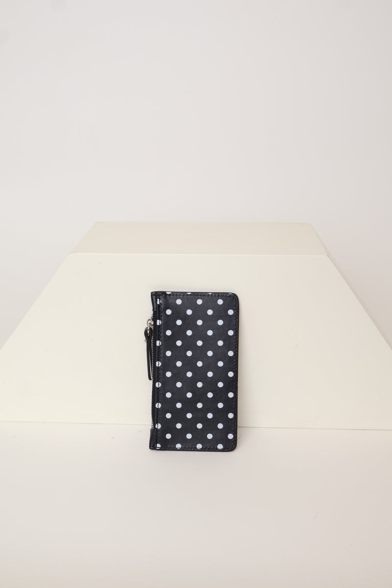 Imperfect Leo Wallet Dots