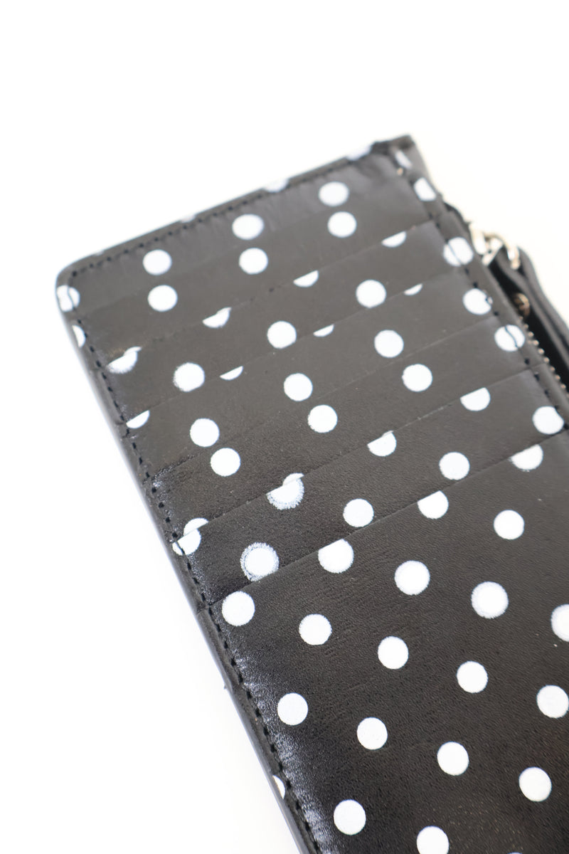 Imperfect Leo Wallet Dots