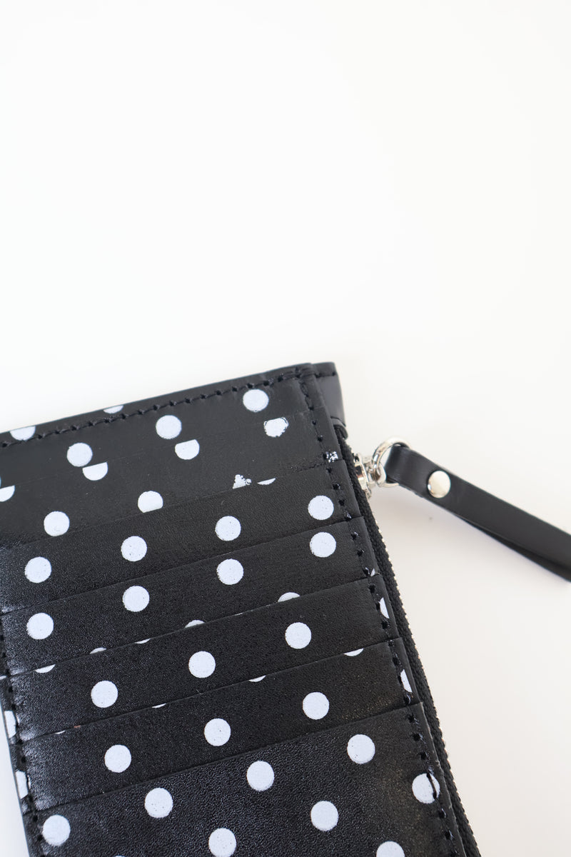 Imperfect Leo Wallet Dots