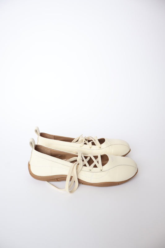 Imperfect Zava Cream 40