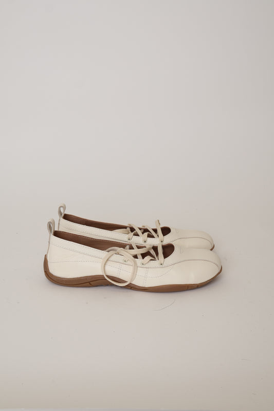 Imperfect Zava Cream 42
